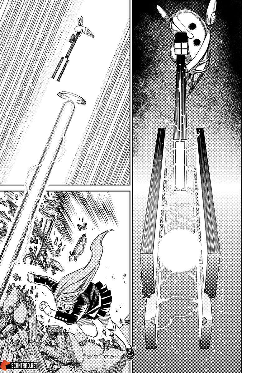 Read Dandadan   fr Manga Online