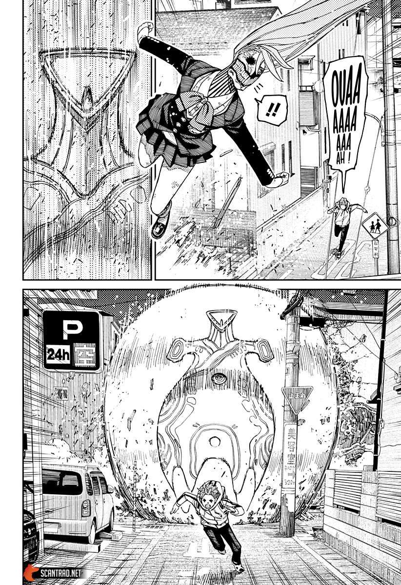 Read Dandadan   fr Manga Online