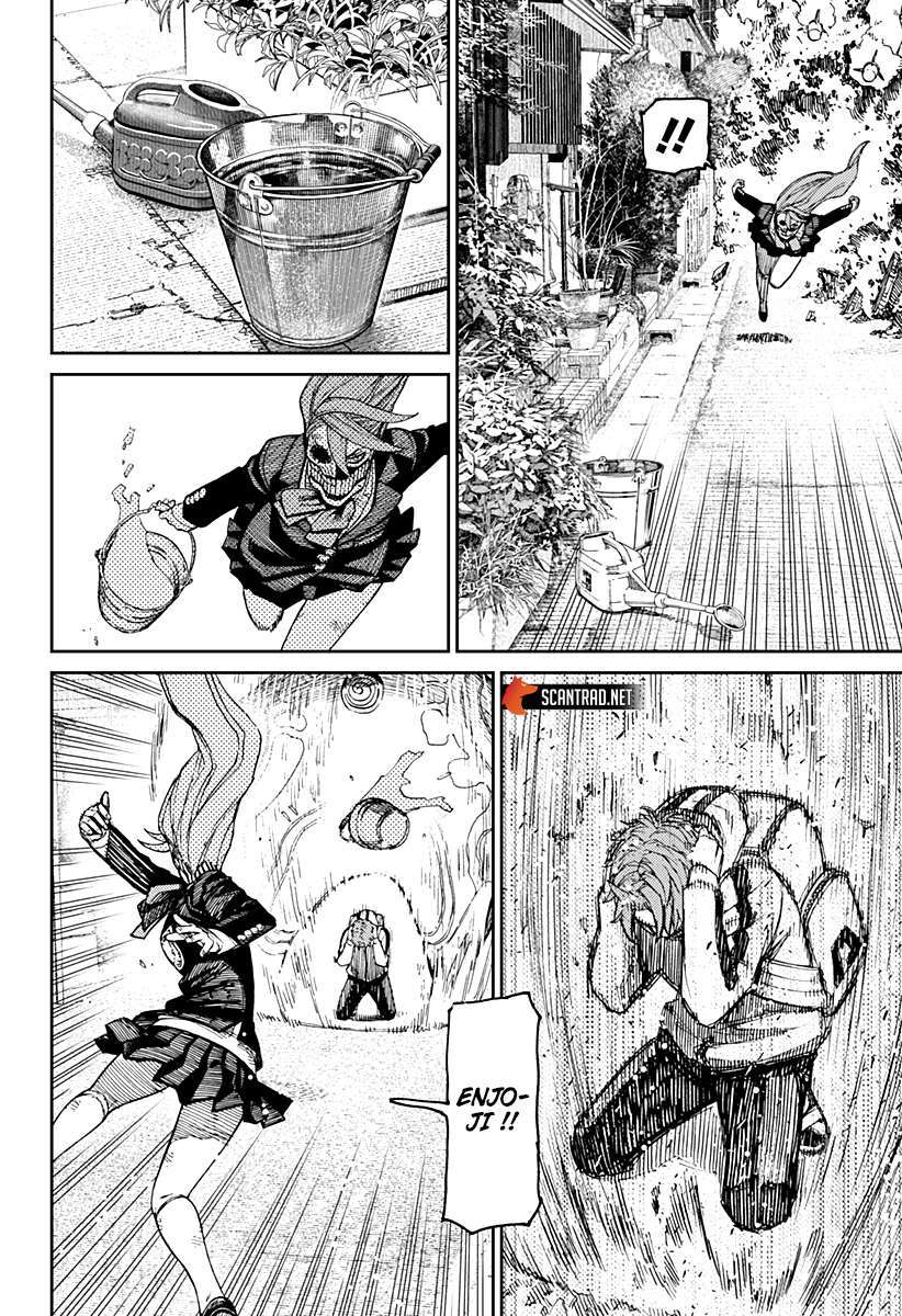 Read Dandadan   fr Manga Online