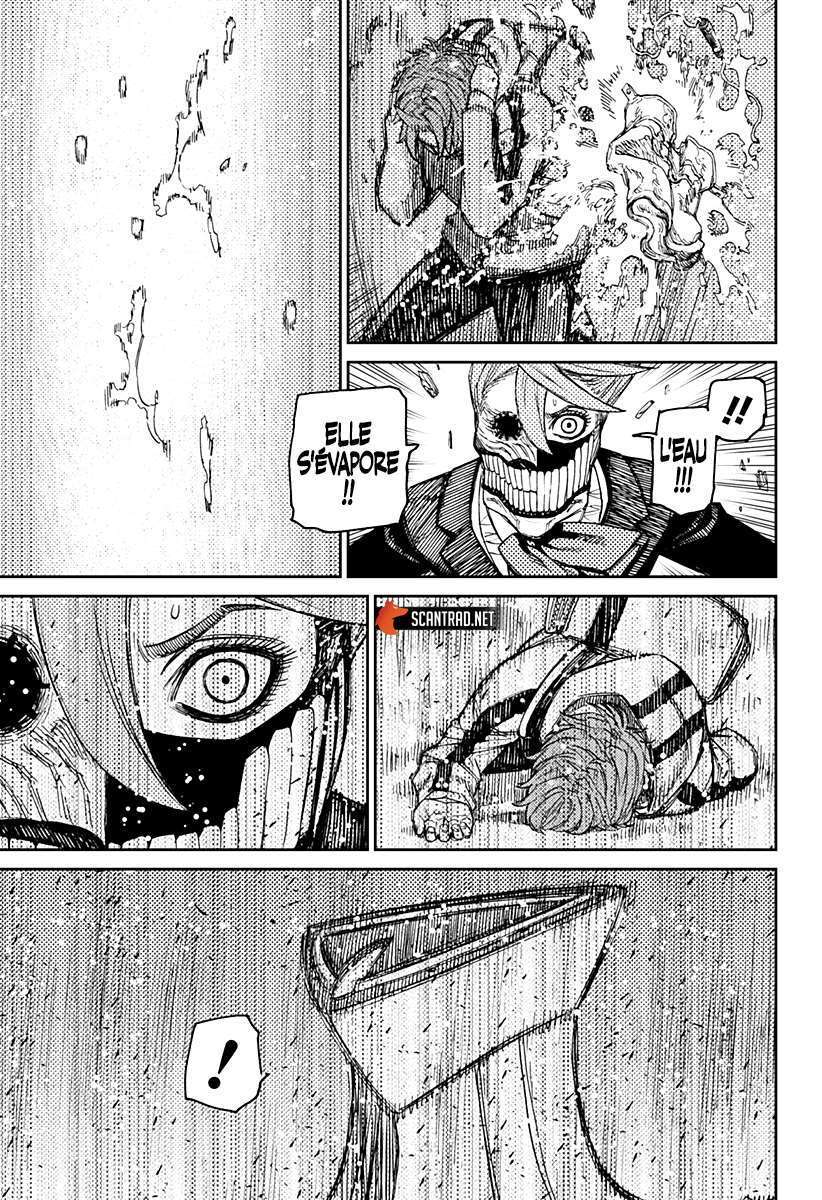 Read Dandadan   fr Manga Online