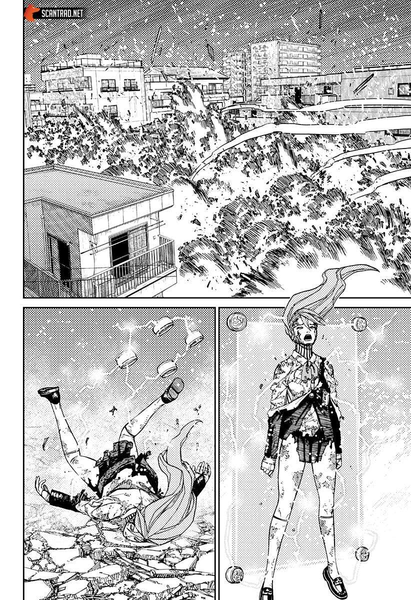Read Dandadan   fr Manga Online