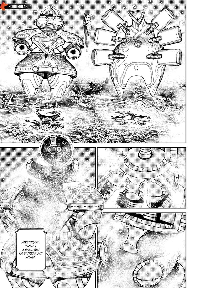 Read Dandadan   fr Manga Online