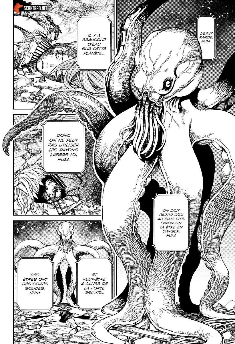 Read Dandadan   fr Manga Online