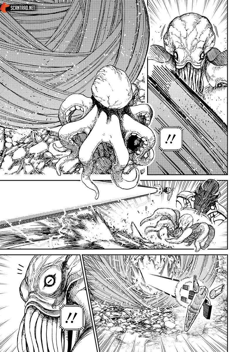 Read Dandadan   fr Manga Online
