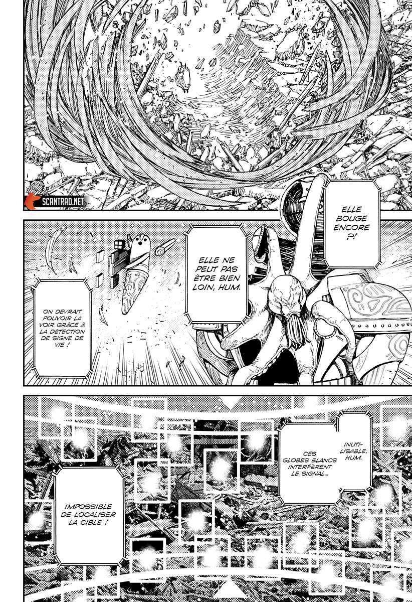 Read Dandadan   fr Manga Online