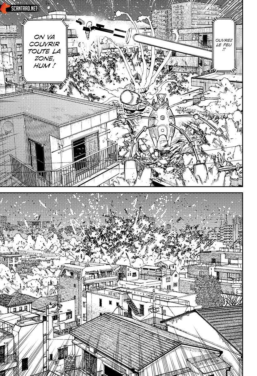 Read Dandadan   fr Manga Online