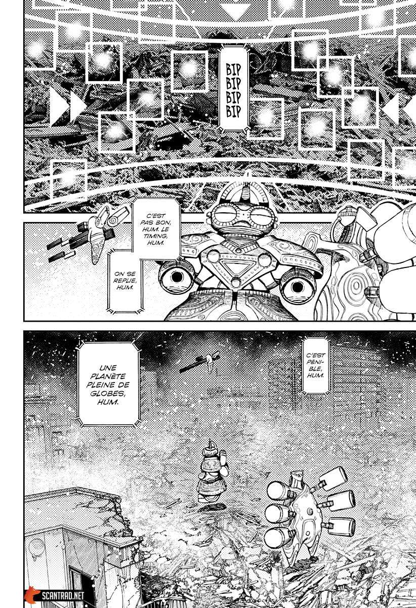 Read Dandadan   fr Manga Online