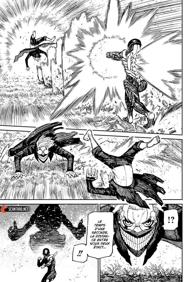 Read Dandadan   fr Manga Online