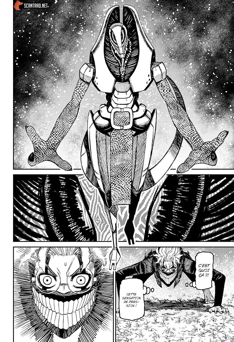 Read Dandadan   fr Manga Online