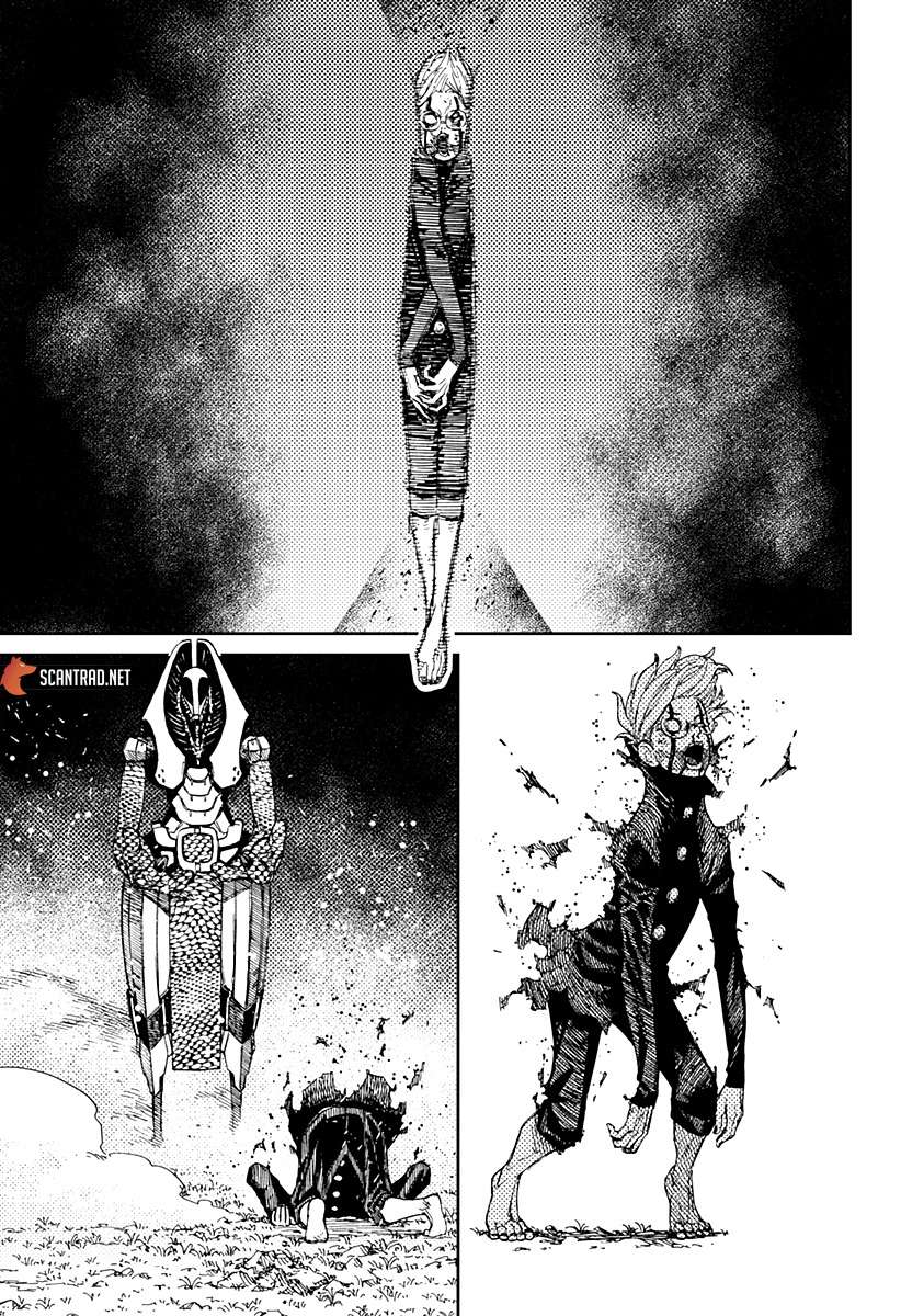 Read Dandadan   fr Manga Online