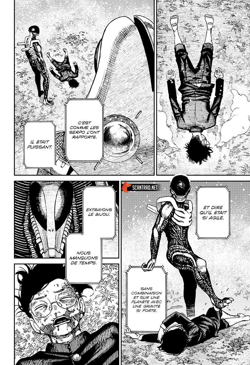 Read Dandadan   fr Manga Online