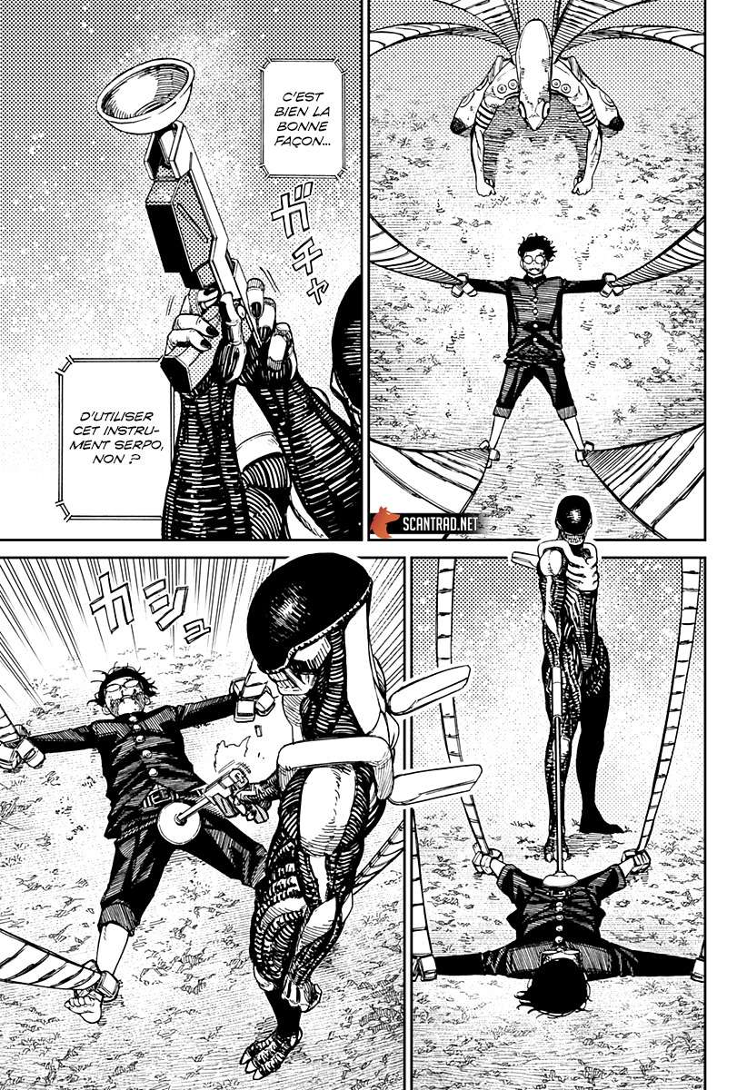 Read Dandadan   fr Manga Online