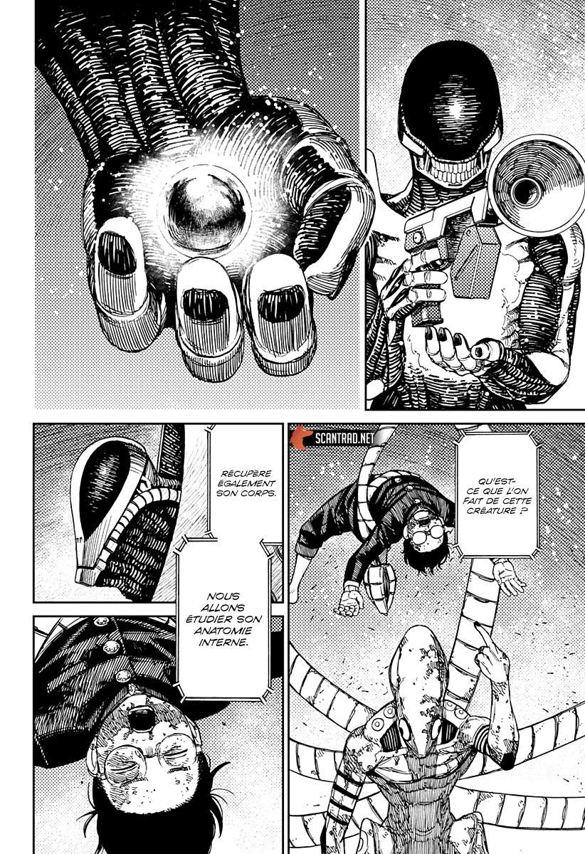 Read Dandadan   fr Manga Online