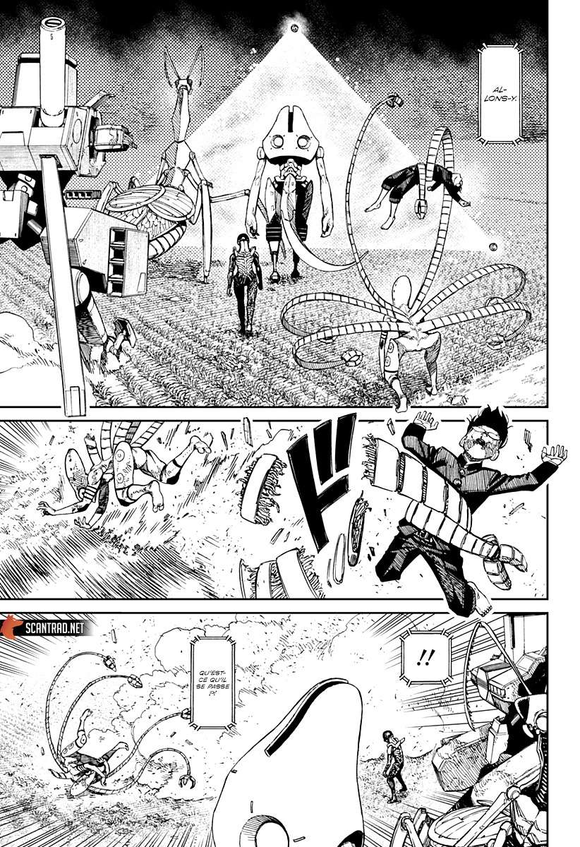 Read Dandadan   fr Manga Online