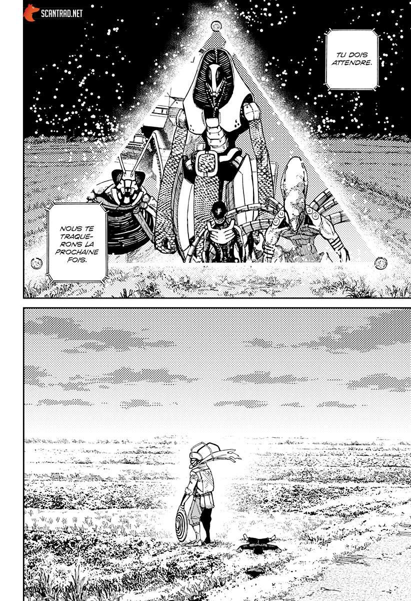Read Dandadan   fr Manga Online