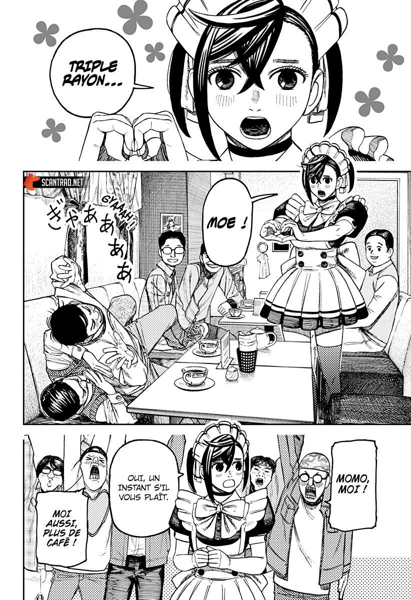 Read Dandadan   fr Manga Online