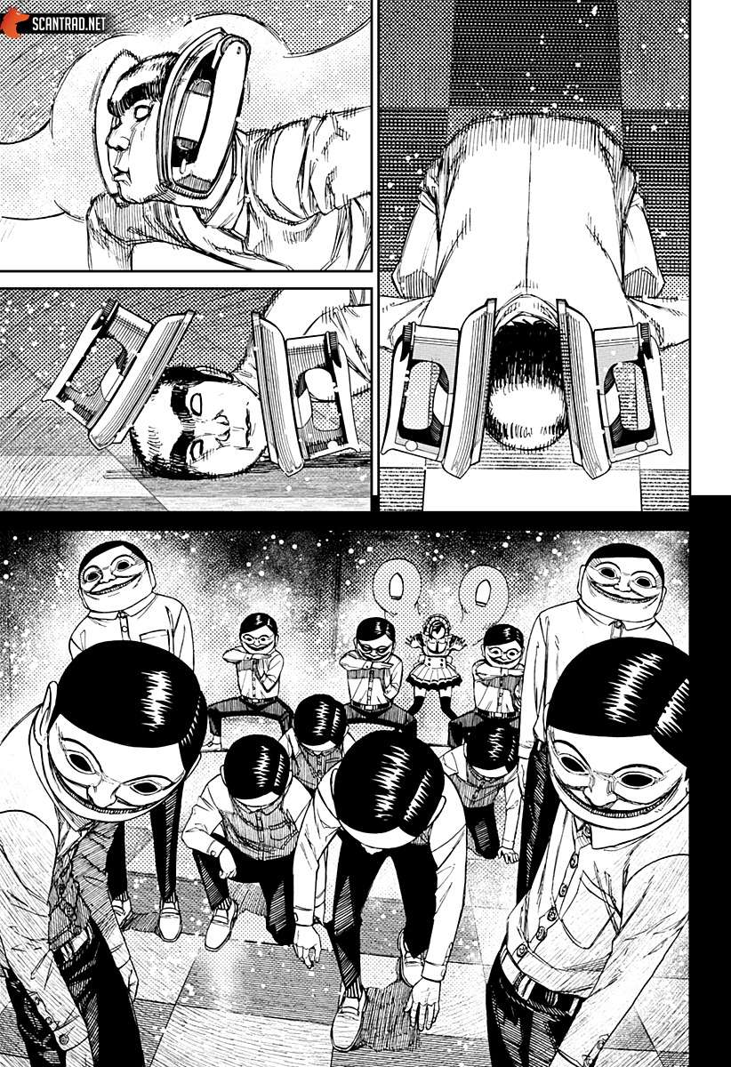 Read Dandadan   fr Manga Online