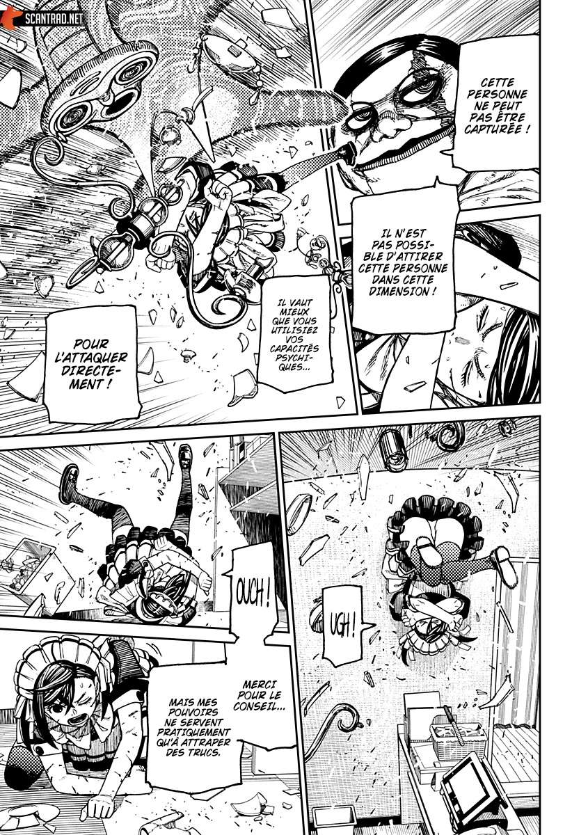Read Dandadan   fr Manga Online