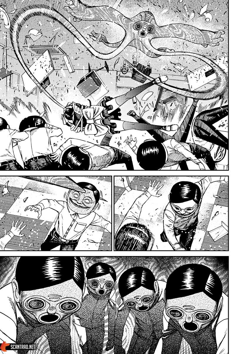 Read Dandadan   fr Manga Online