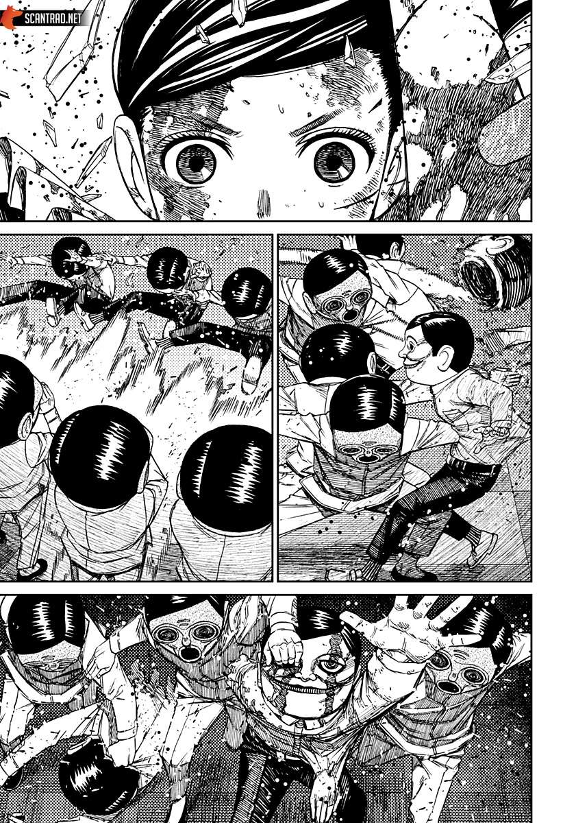 Read Dandadan   fr Manga Online