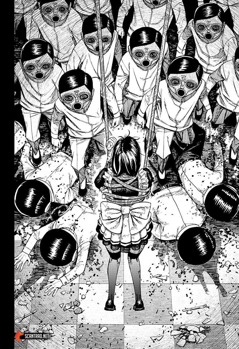 Read Dandadan   fr Manga Online
