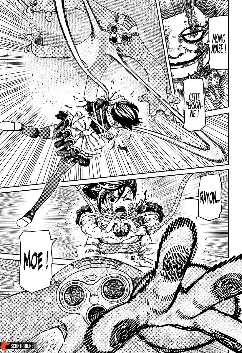 Read Dandadan   fr Manga Online