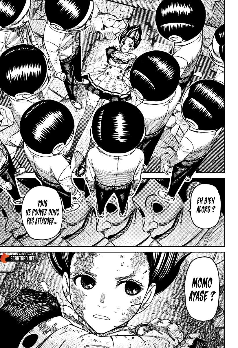 Read Dandadan   fr Manga Online