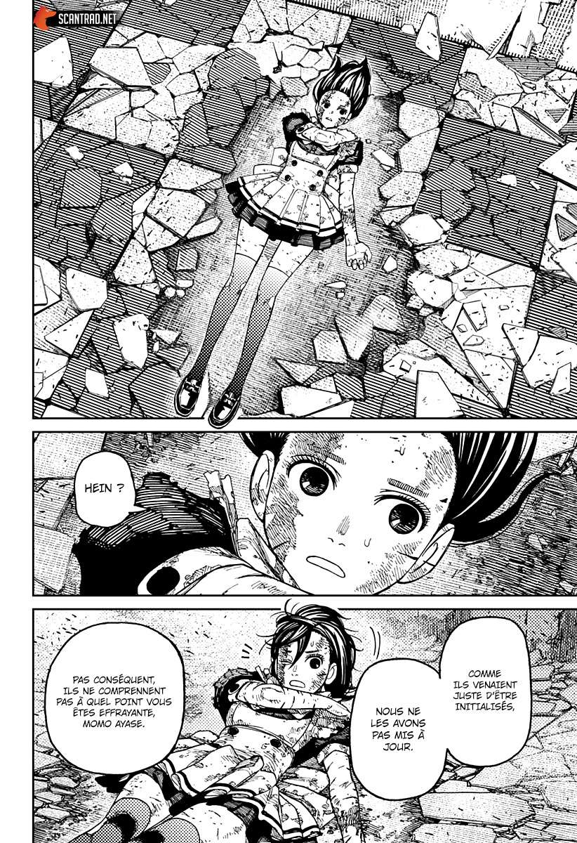 Read Dandadan   fr Manga Online