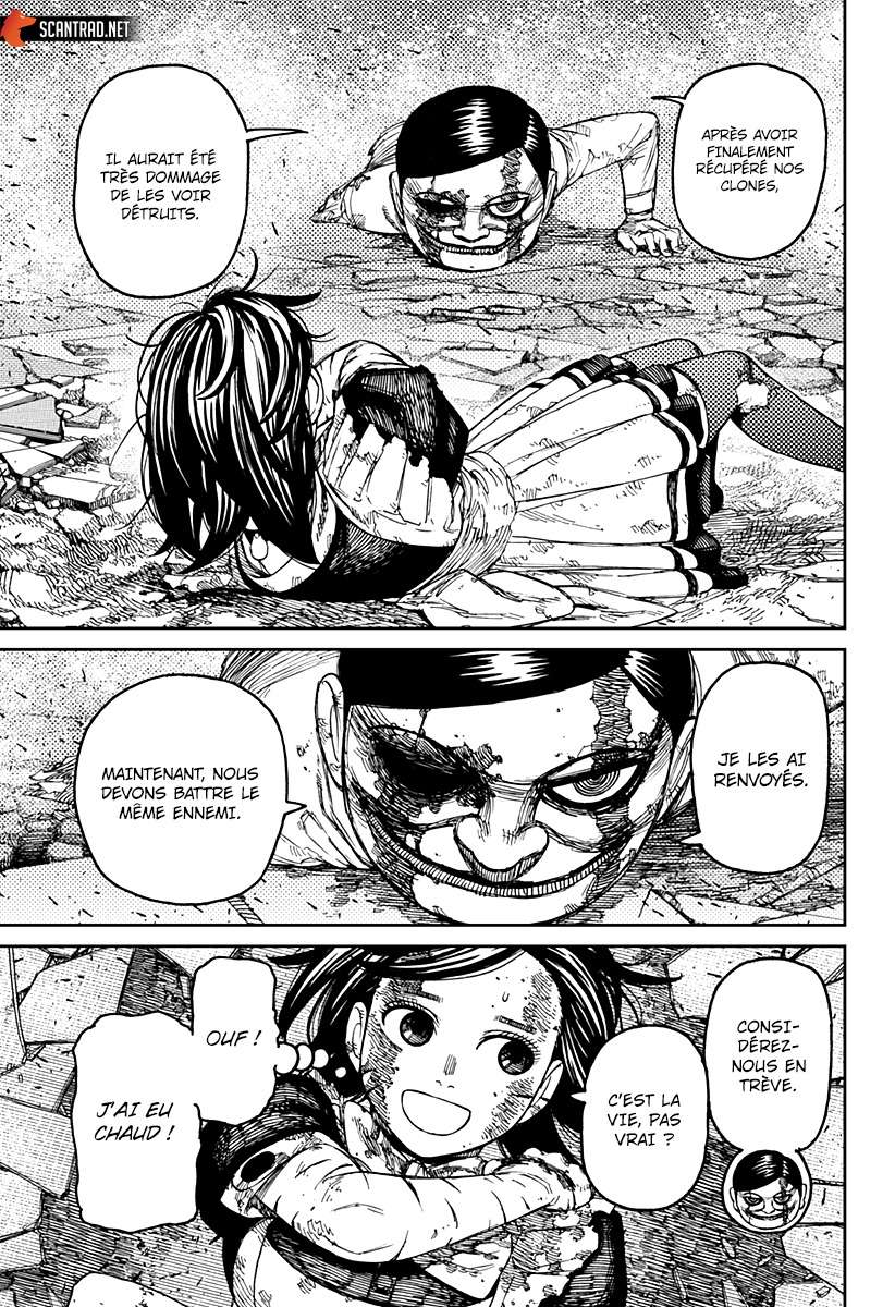 Read Dandadan   fr Manga Online