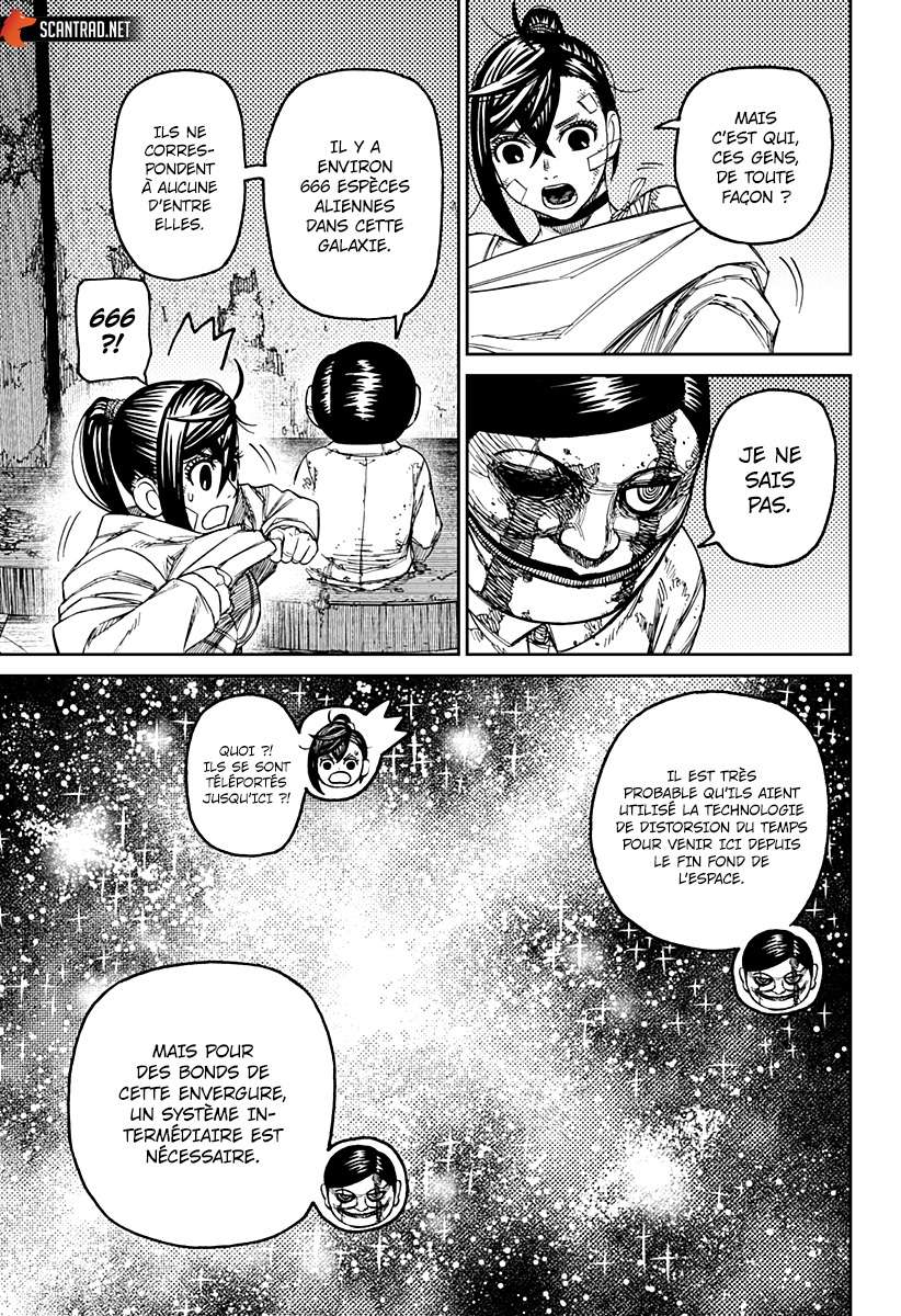 Read Dandadan   fr Manga Online