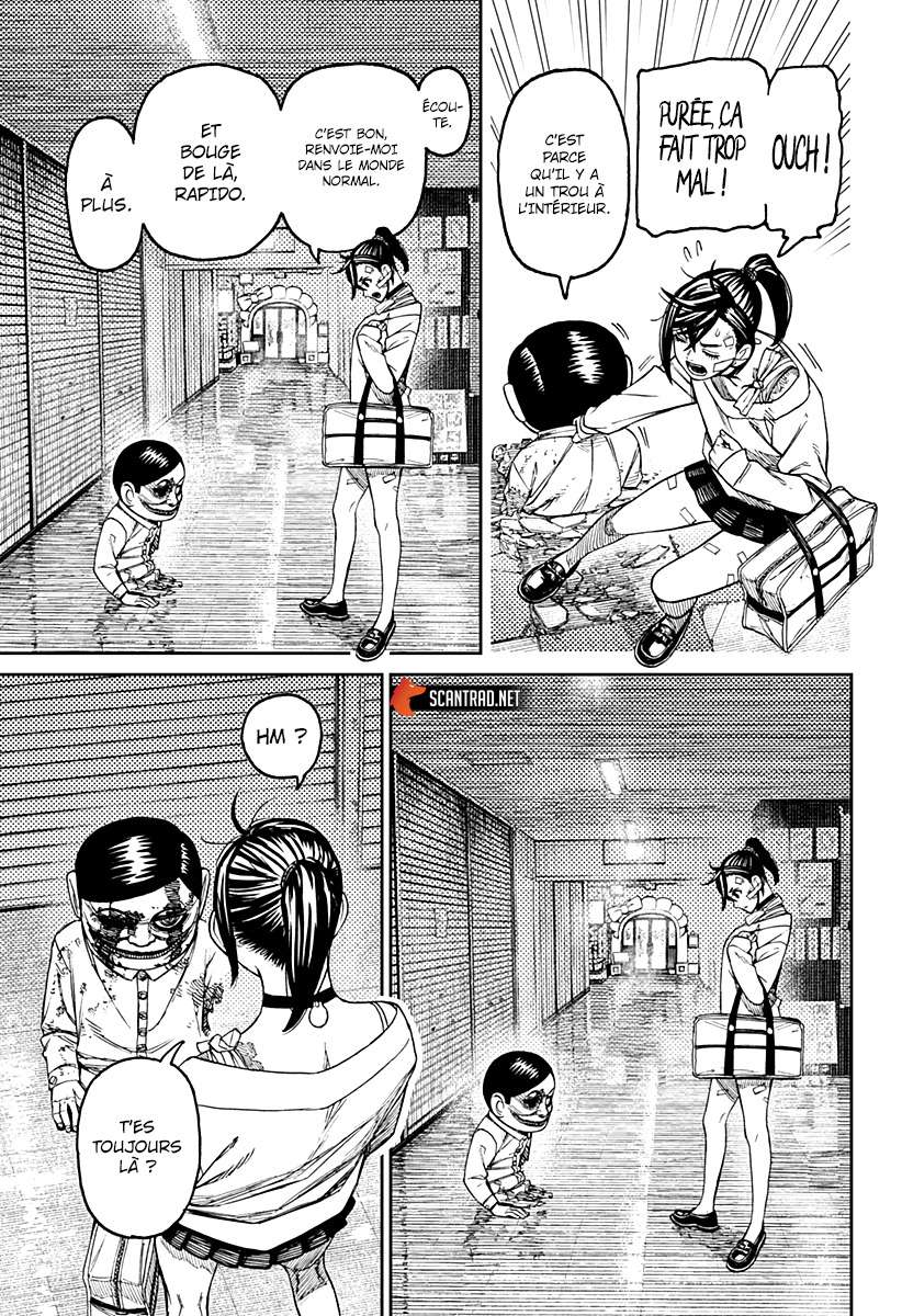 Read Dandadan   fr Manga Online