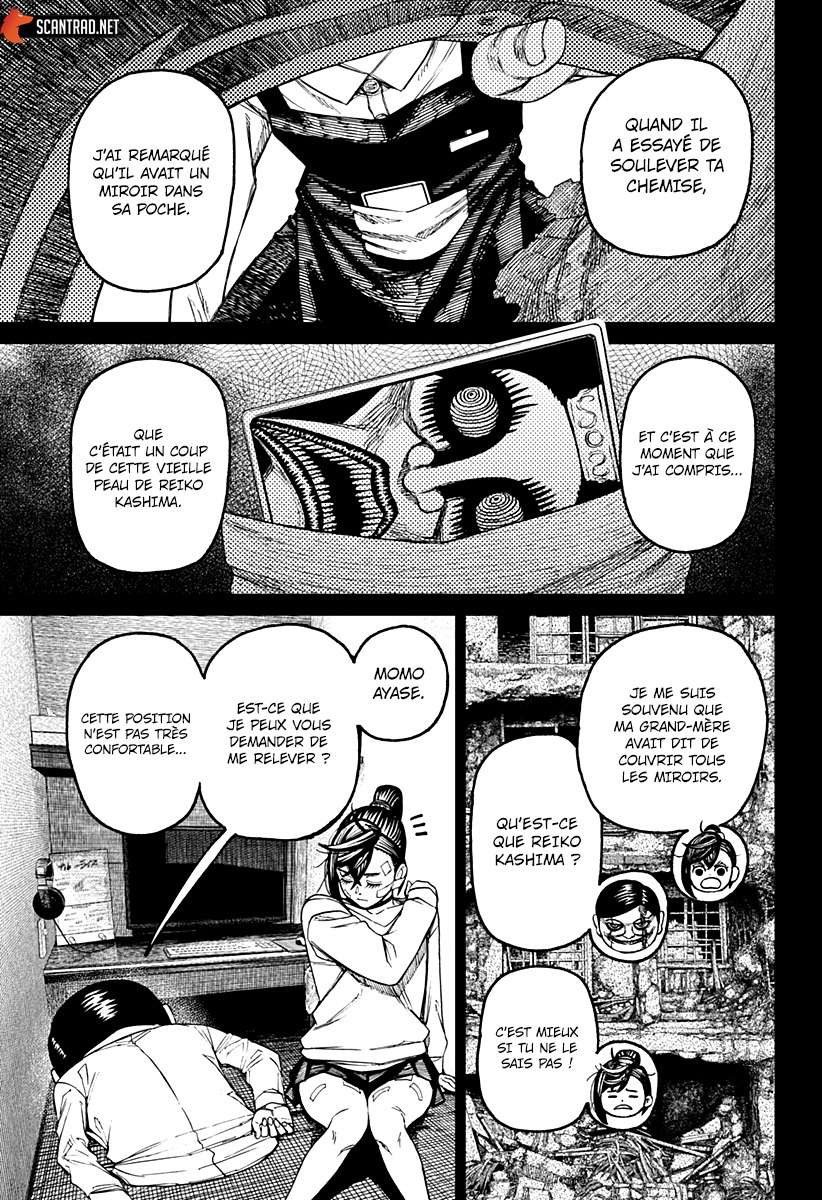 Read Dandadan   fr Manga Online