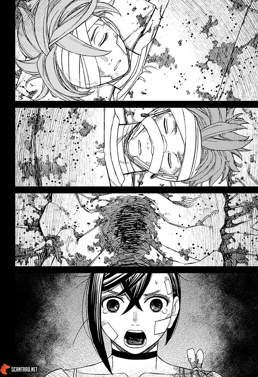Read Dandadan   fr Manga Online