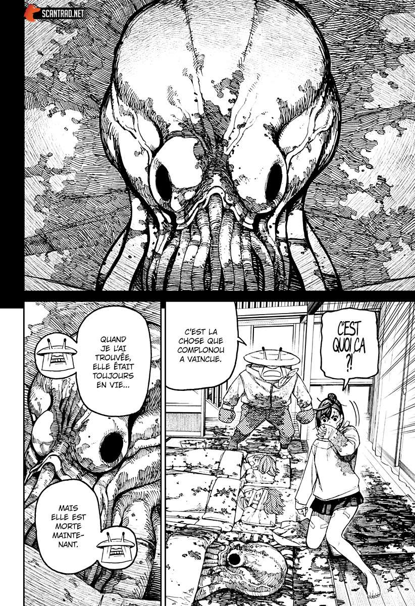 Read Dandadan   fr Manga Online