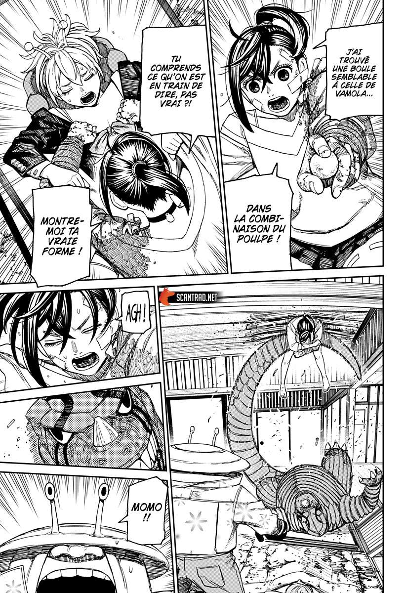 Read Dandadan   fr Manga Online