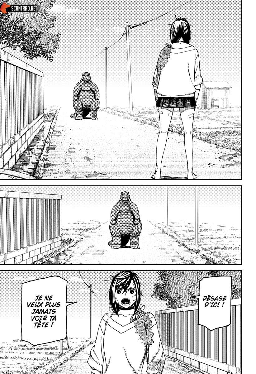 Read Dandadan   fr Manga Online