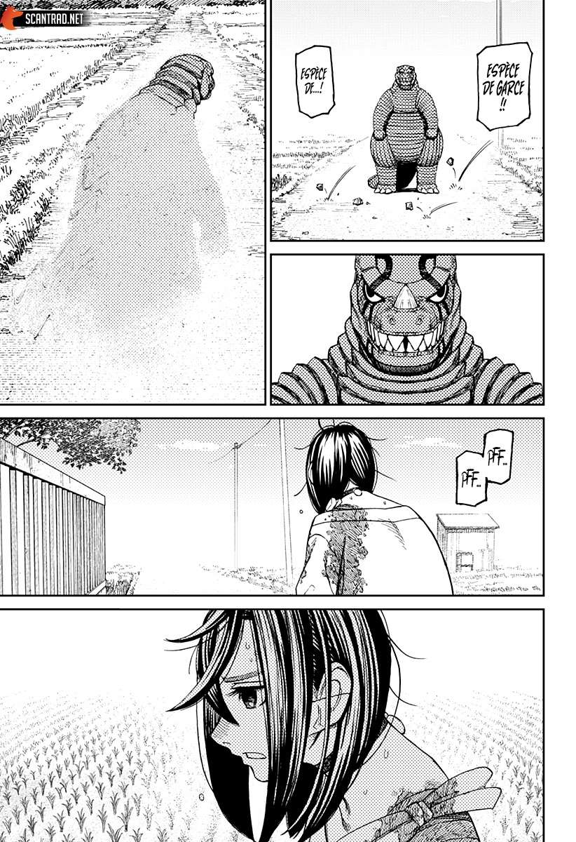Read Dandadan   fr Manga Online
