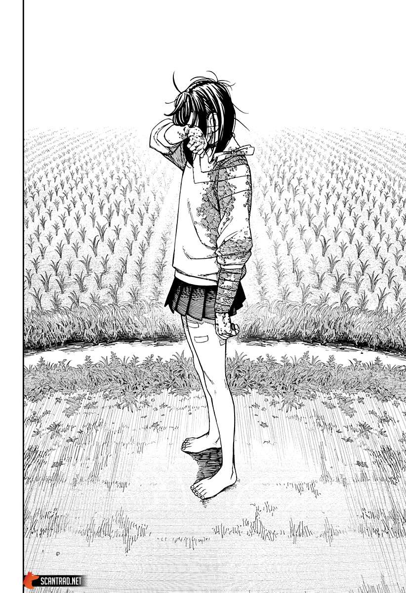 Read Dandadan   fr Manga Online