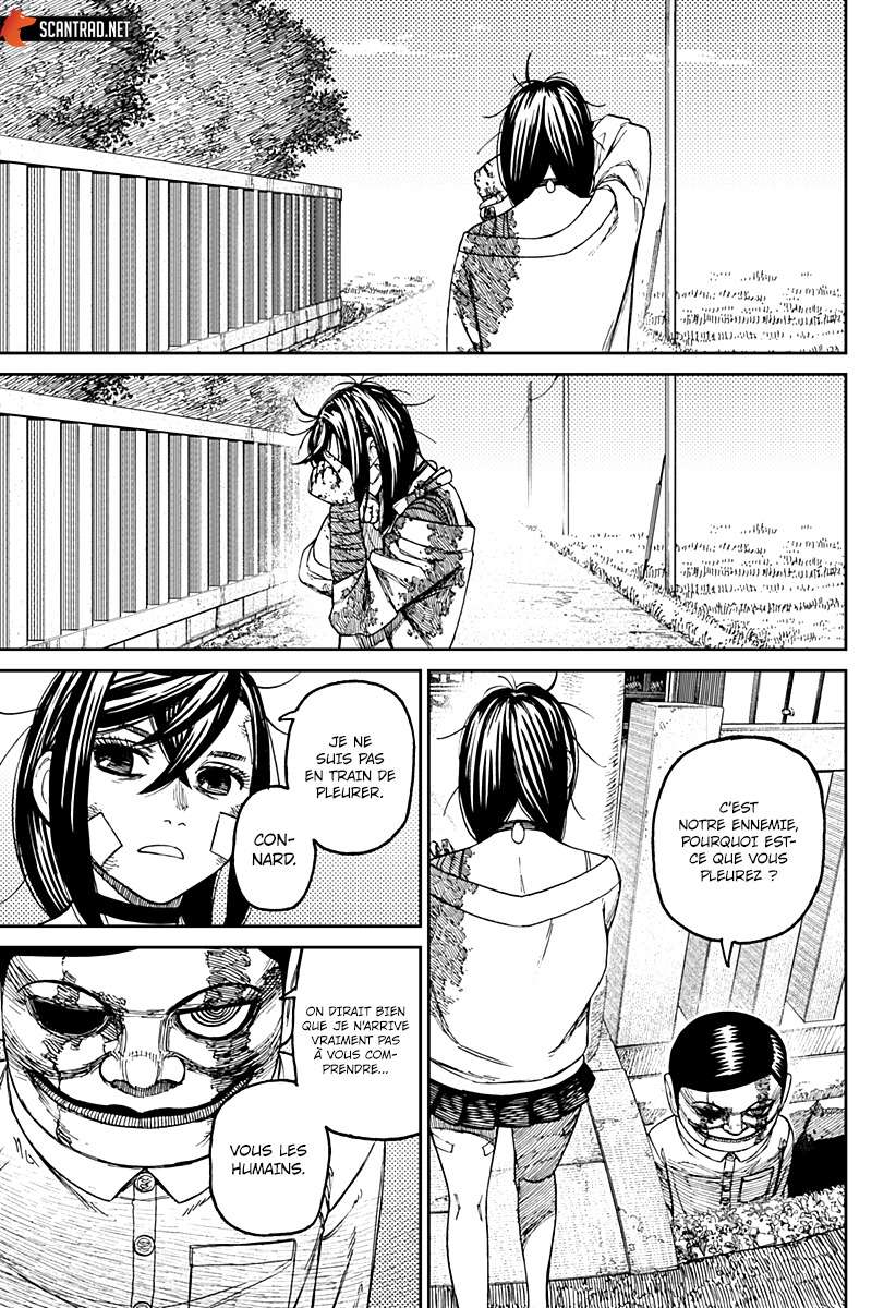 Read Dandadan   fr Manga Online
