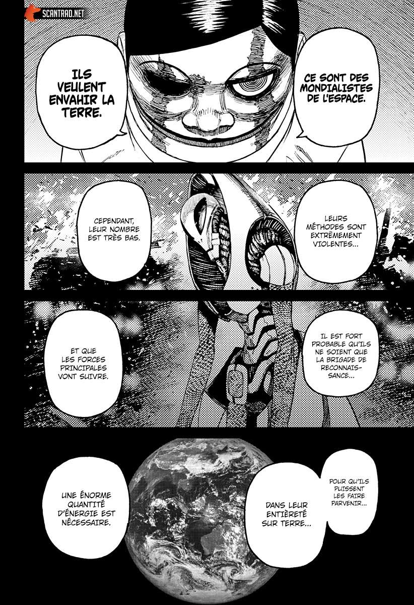Read Dandadan   fr Manga Online