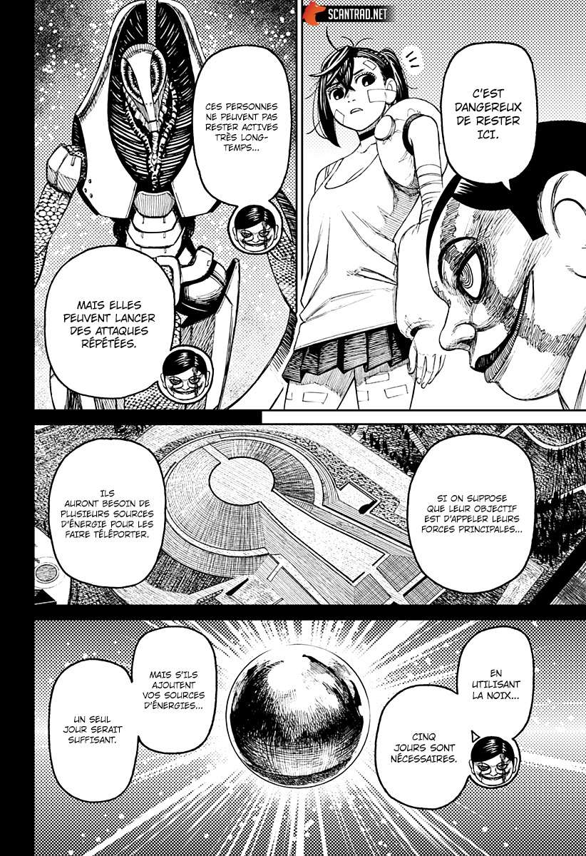 Read Dandadan   fr Manga Online