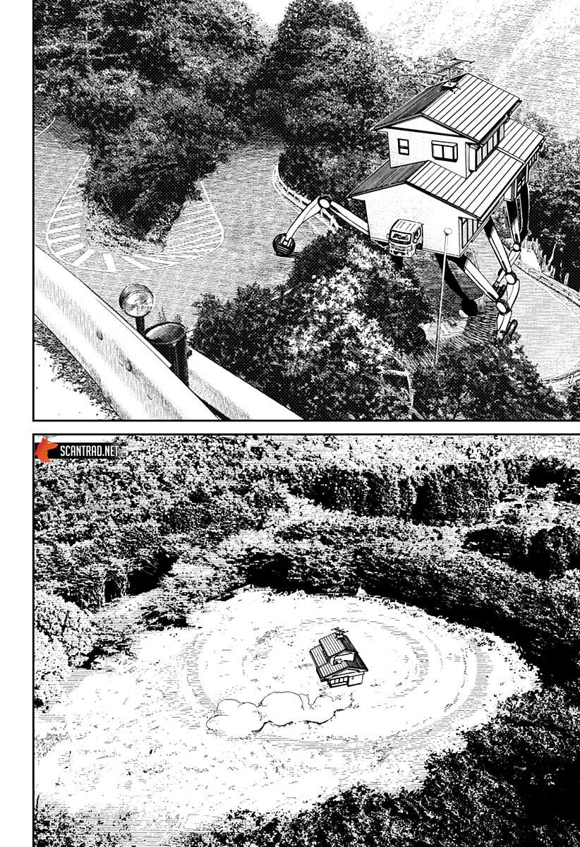 Read Dandadan   fr Manga Online