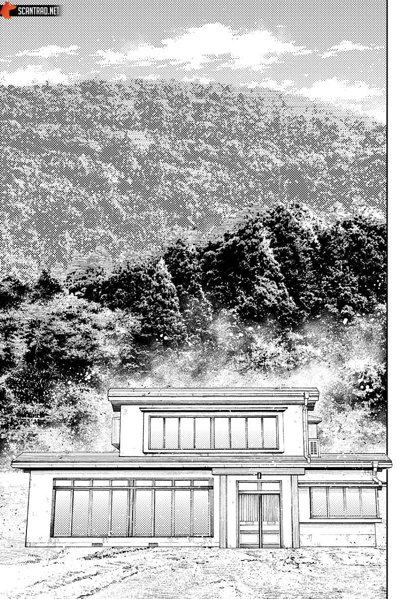 Read Dandadan   fr Manga Online