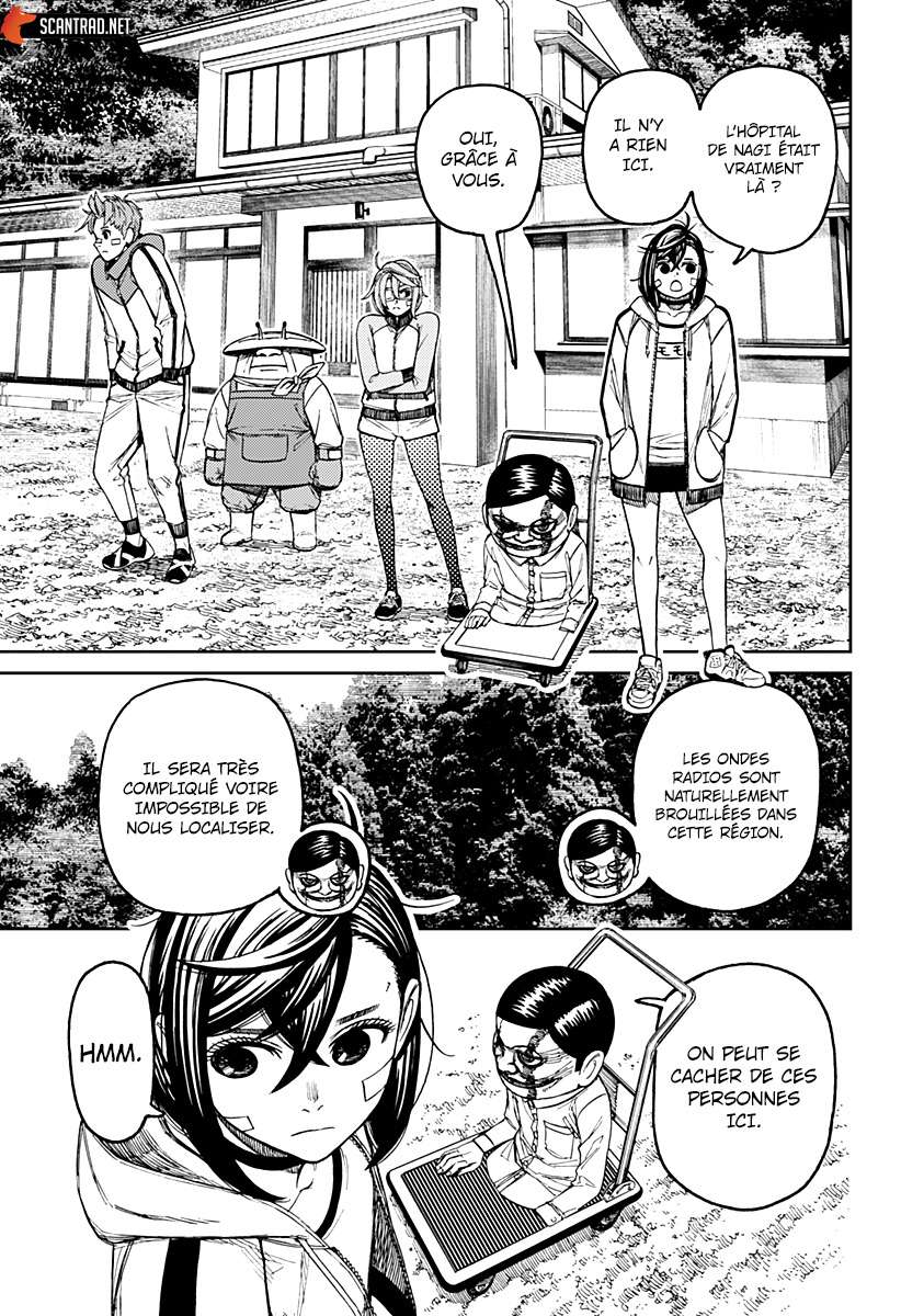 Read Dandadan   fr Manga Online