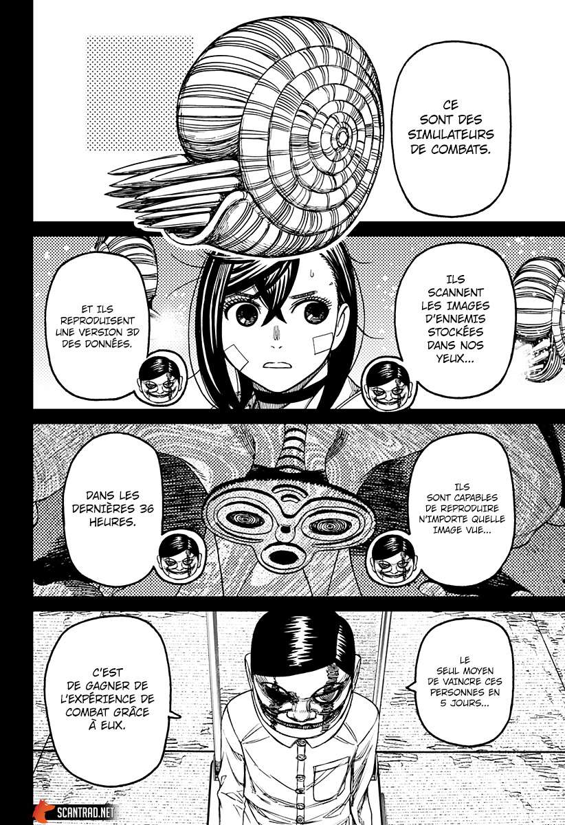 Read Dandadan   fr Manga Online