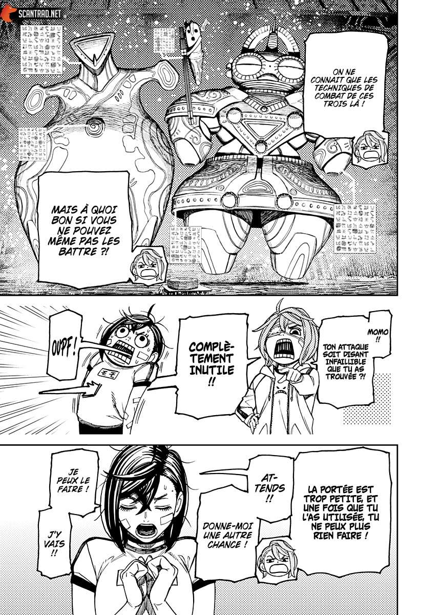 Read Dandadan   fr Manga Online