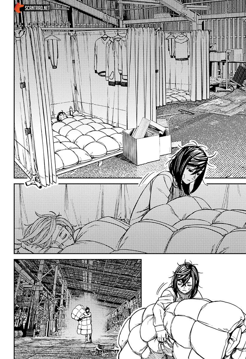 Read Dandadan   fr Manga Online