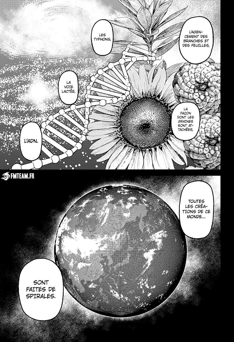 Read Dandadan   fr Manga Online