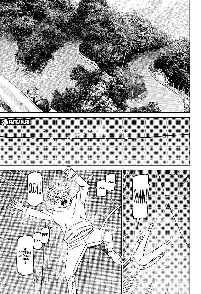 Read Dandadan   fr Manga Online