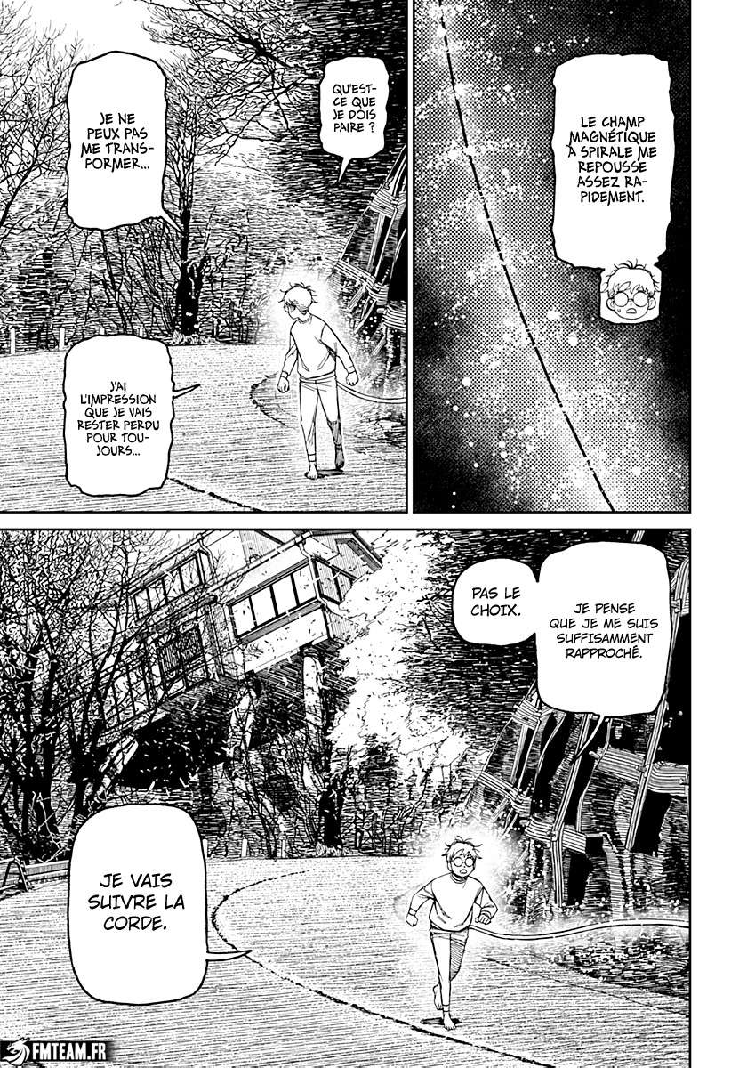 Read Dandadan   fr Manga Online